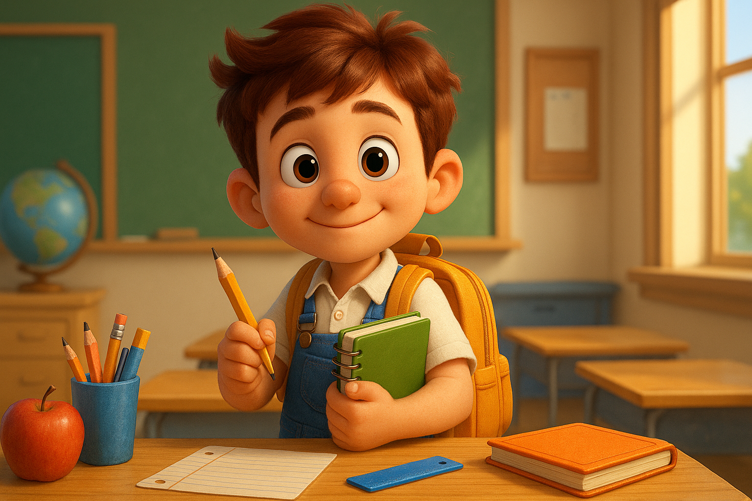 School Things